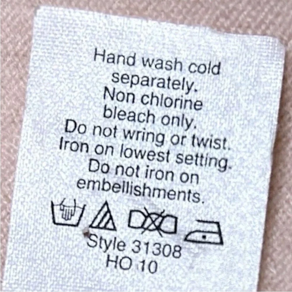 J Crew Open Cardigan Small 100% Washable Merino Wool Shawl Collar Sequin Cropped